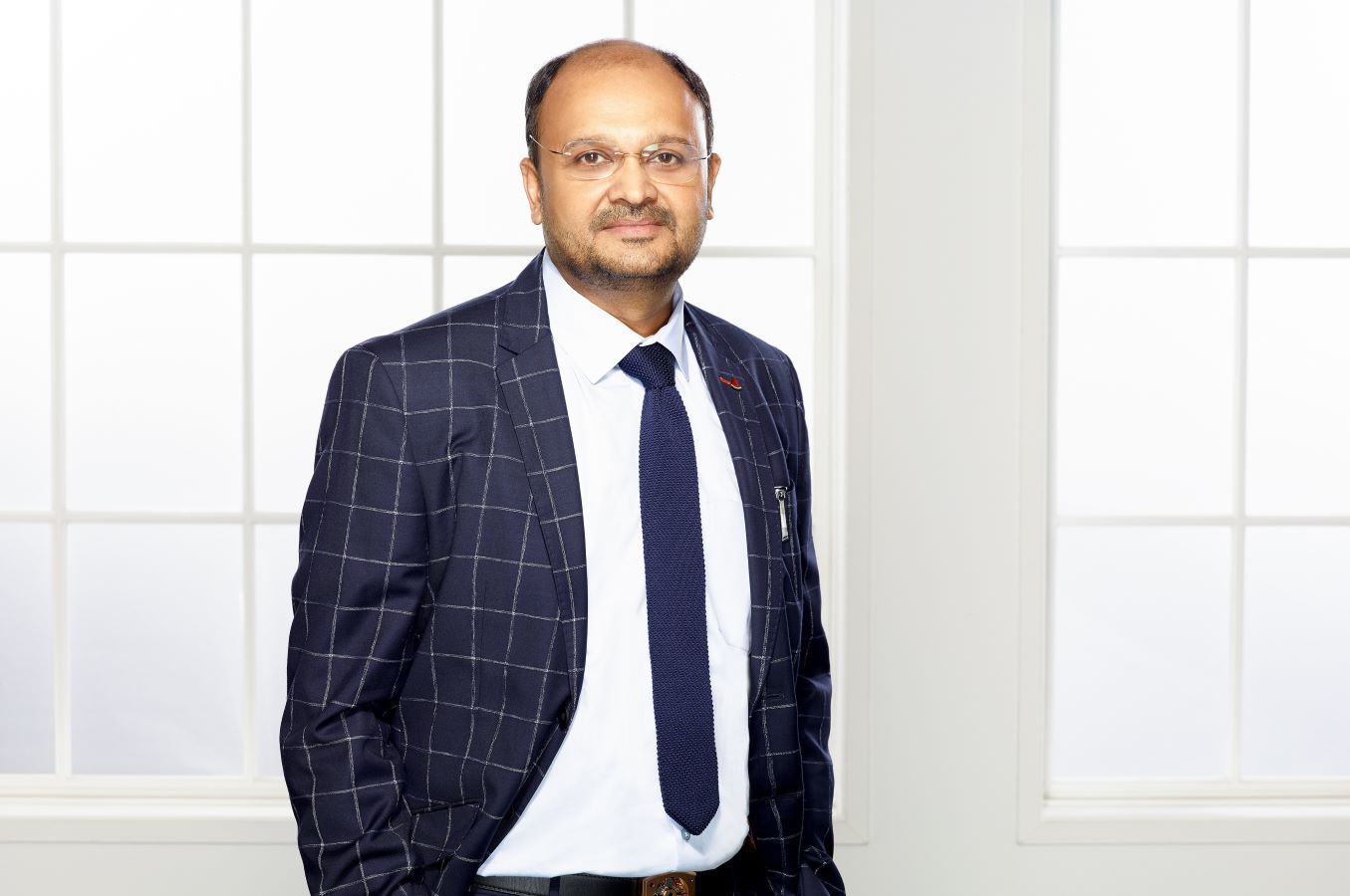 Interview with Rajesh Doshi, Founder, Zebronics India: “We are committed to fostering social development in communities by providing sustainable solutions”